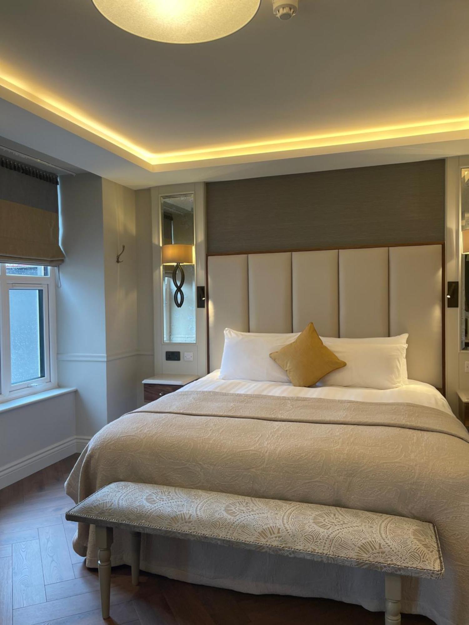 Grand Hotel Tralee Buitenkant foto