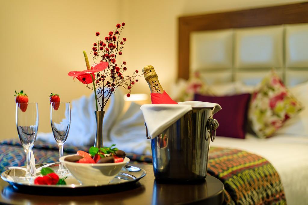 Grand Hotel Tralee Buitenkant foto