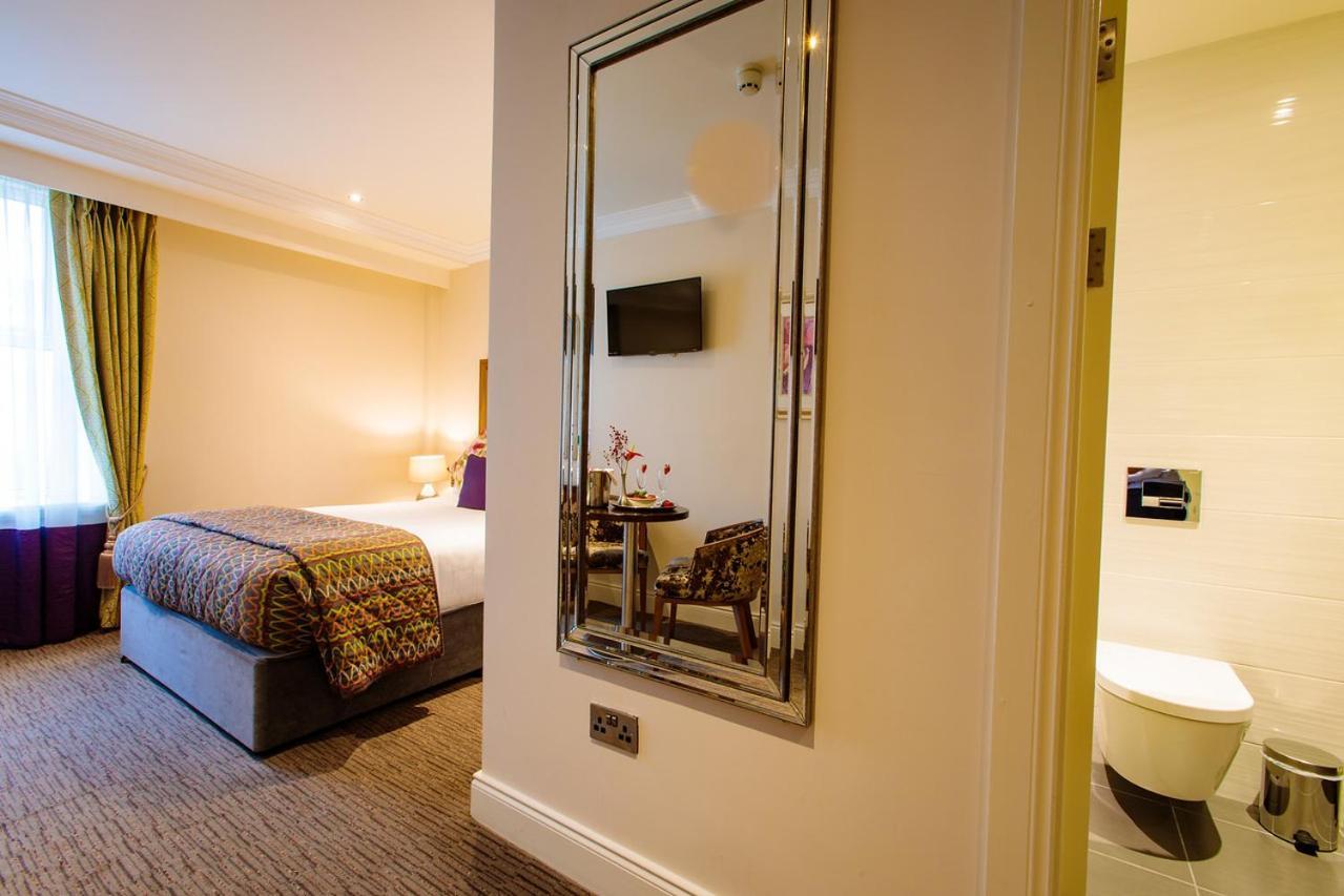 Grand Hotel Tralee Buitenkant foto