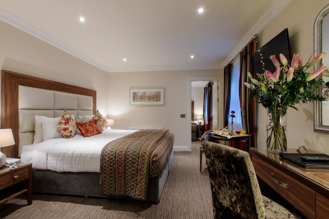 Grand Hotel Tralee Buitenkant foto